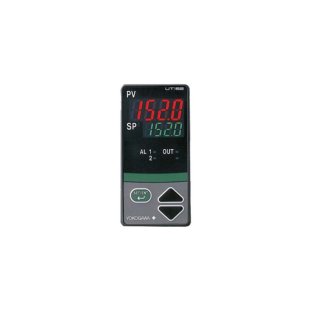 Nouveau contrôleur de température Yokogawa UT152-AN/AL