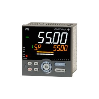 Nouveau contrôleur d'indication numérique Yokogawa UT55A-010-10-00