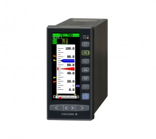 Nouveau contrôleur d'indication programmable YS1700-021/A31 Yokogawa