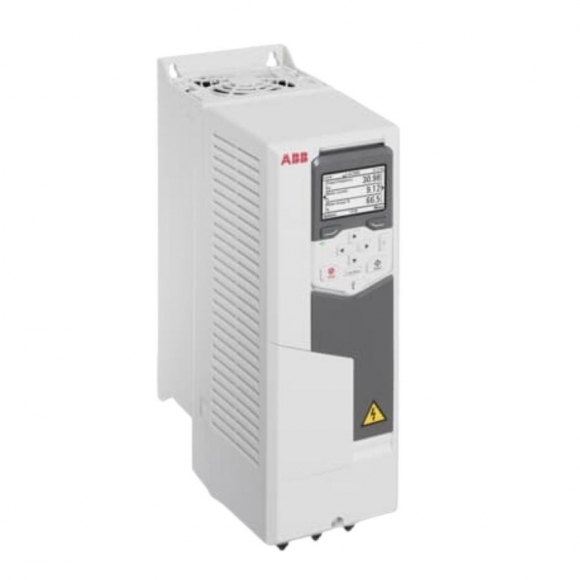 Nouveau convertisseur de fréquence ABB ACS580-01-07A3-4 Nouveau convertisseur de fréquence ABB ACS580-01-07A3-4
