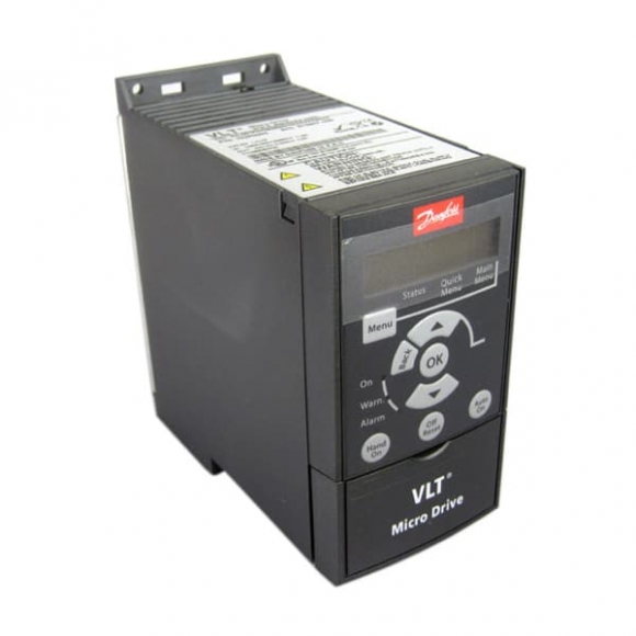 Nouveau convertisseur de fréquence FC-051PK18S2E20H3XXCXXXSXXX Danfoss