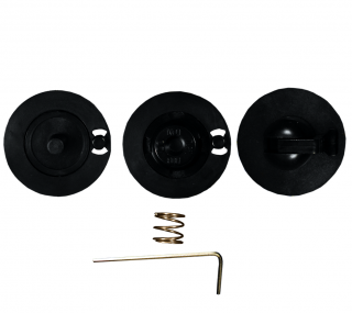Nouveau kit de moyeu de carte Honeywell 30756150-001