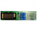 Nouveau 51404459-501 Ensemble de circuit imprimé de module d'affichage Honeywell