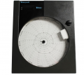 Nouveau DR45A1-1000-00-000-0-00000E-0 Honeywell DR4500A Enregistreurs graphiques circulaires numériques