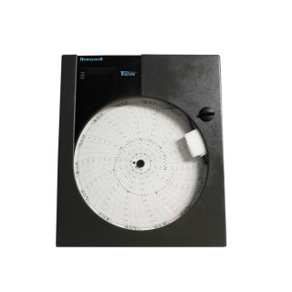 Nouveau DR45AT-1100-00-000-0-00000E-0 Honeywell DR45AT Enregistreurs numériques circulaires