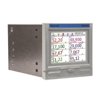 Nouveau TVMIGR-PP-0-11-0-000-0U0000-000 Enregistreur Honeywell Trendview Minitrend