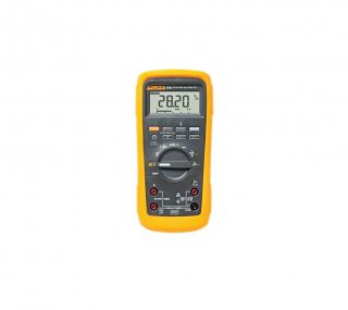Nouveau multimètre numérique portable Fluke 28-II