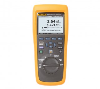 Nouveau 4489996 Analyseur de batterie Fluke BT521 série 500