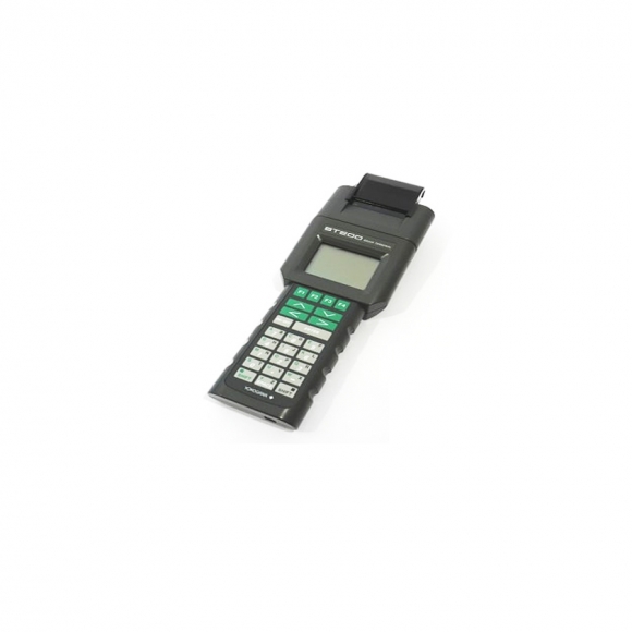 Nouveau terminal cérébral Yokogawa BT200-NOO