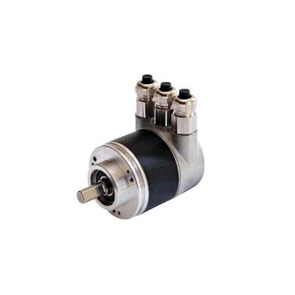 Nouveau codeur absolu multitour Pepperl+Fuchs PSM58N-F1AAGR0BN-1213