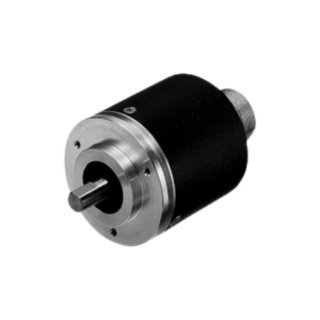 Nouveau 119553 Pepperl+Fuchs RVI50P-09BAAA3TN-00100 Codeur rotatif incrémental