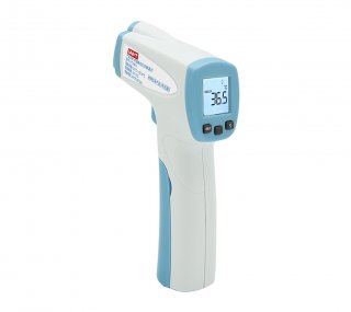 Nouveau thermomètre infrarouge sans contact UT300H UNI-T