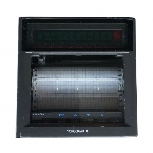 Nouveau 436102-3 Enregistreur Yokogawa R10000