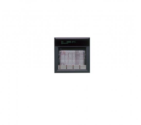 Nouvel enregistreur 437112-3/C7 Yokogawa R20000