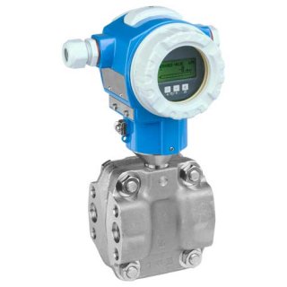 Nouveau PMD70-AAL7F3BAAA Endress+Hauser Deltabar S PMD70 100 bar (1500 psi)