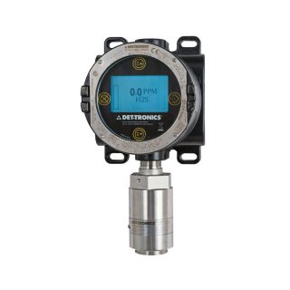 Nouvel écran universel 010765-002 Det-Tronics FlexVu UD10