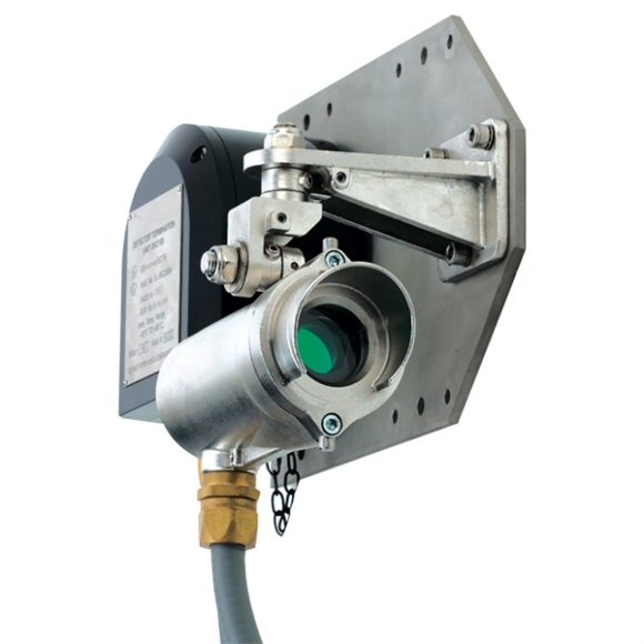Nouveau système de détection de gaz en visibilité directe Honeywell XNX Excel 02104-N-XMSA