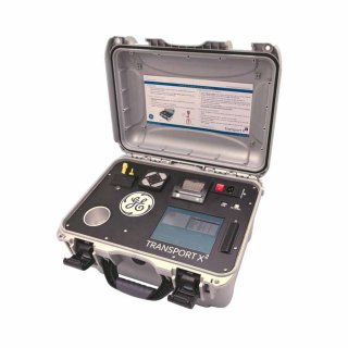 Nouveau TX2 Kelman Transport X2 GE Analyse des gaz dissous