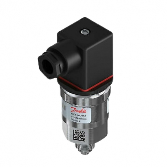 Nouveau transmetteur de pression 060G1124 Danfoss MBS 3000