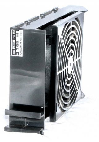 Nouvelle unité de ventilateur de porte AIP601 Yokogawa Yokogawa