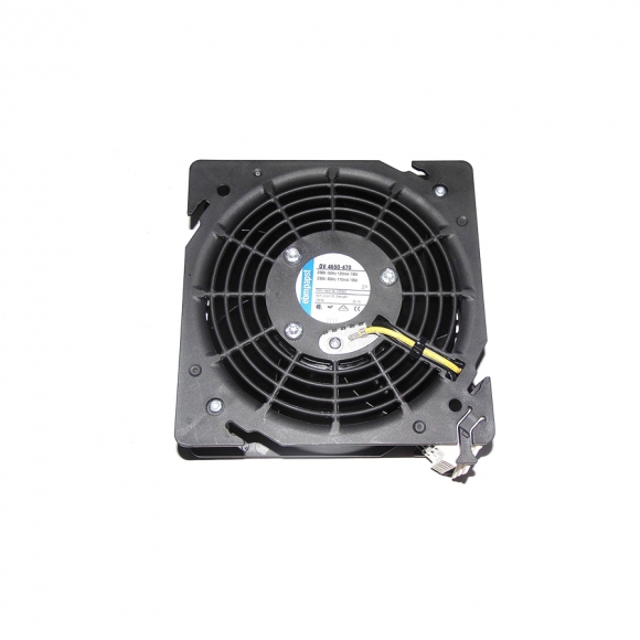 Nouveau ventilateur compact axial AC DV4650-470 230VAC Ebm-papst Nouveau ventilateur compact axial AC DV4650-470 230VAC Ebm-papst