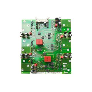 Nouveau module de commande d'onduleur 6SE7031-0EE84-1JC0 Siemens SIMOVERT Master Drives