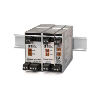 Nouveau ECT/4-20mA/4-20mA/24DC [DIN] Moore Industries ECT 4 fils (Ligne/secteur) Isolateur/convertisseur alimenté