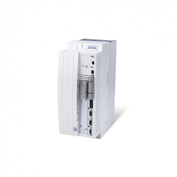 Nouveau servovariateur EVS9323-ES Lenze