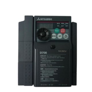 Neuf FR-D720S-1.5K-CHT Onduleur Mitsubishi Electric FR-D700