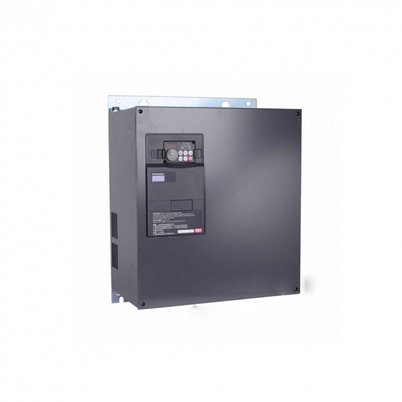 Nouveau FR-F740-45K-CHT1 Mitsubishi Electric Energy Saving Inverter Série F700 (Arrêter la production. Nouveau remplacement : FR-F840-00930-2-60 Inventeurs de fréquence à économie d'énergie)