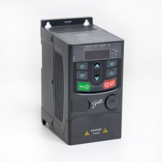Nouvel onduleur série GD20-7R5G-4 INVT Goodrive20