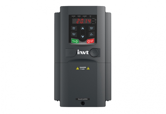 Nouvel onduleur GD200A-5R5G/7R5P-4 INVT Goodrive 200A