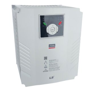 Nouvel onduleur électrique SV055IG5A-4 LS