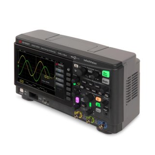Nouveaux oscilloscopes DSOX1202A 200M Keysight Technologies InfiniiVision série 1000 X