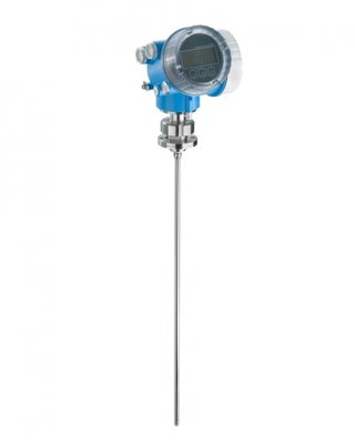 Nouveau radar à ondes guidées FMP53-AAACCADAB5TDJ Endress+Hauser