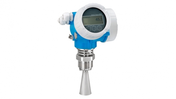 Nouveau radar de niveau FMR51-AAACCCBCD3RGJ+AA Endress+Hauser