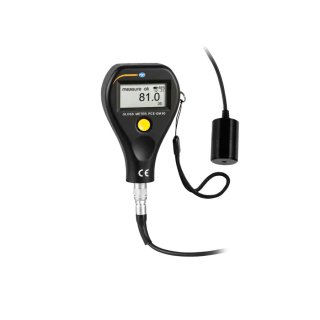 Nouveau Brillancemètre PCE-GM80 PCE Instruments