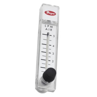 Nouveaux débitmètres RMA-150-SSV Dwyer Rate-Master