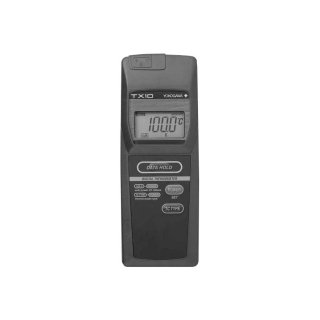 Nouveau multi-thermomètre numérique portable TX1001 Yokogawa multi-fonction (1 T/C)
