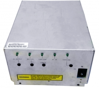 Nouveau bloc d'alimentation Honeywell 51198947-100K