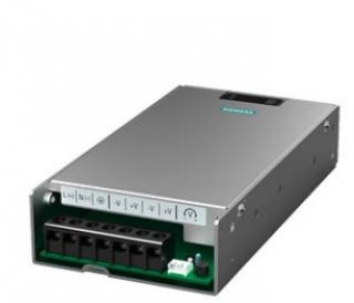 Nouveau 6EP1334-1LD00 Siemens PSU100D 24 V/12,5 A ALIMENTATION STABILISÉE ENTRÉE : 100-240 V AC SORTIE : 24 V DC/12,5 A