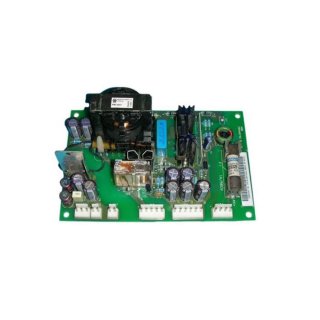 Nouvelle carte d'alimentation ABB NPOW-62C