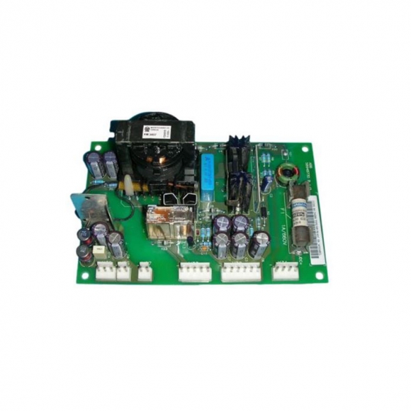 Nouvelle carte d'alimentation ABB NPOW-62C