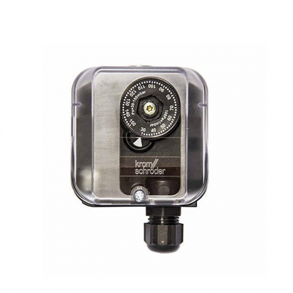 Nouveau pressostat gaz DG6B-6 Krom Schroder DG