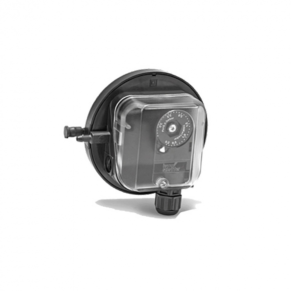 Nouveau pressostat d'air DL3KG-3WZ Krom Schroder DL Nouveau pressostat d'air DL3KG-3WZ Krom Schroder DL