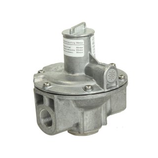 Nouveau GDJ25R04-0 Kromschroder Régulateur de pression de gaz GDJ