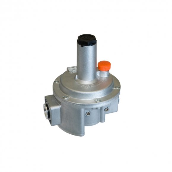 Nouveau régulateur de pression de gaz série HUPF025B110 Honeywell HUPF avec filtre incorporé