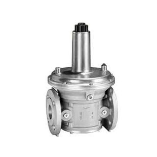 Nouveaux régulateurs de pression de gaz VGBF 80F40-3 Krom Schroder