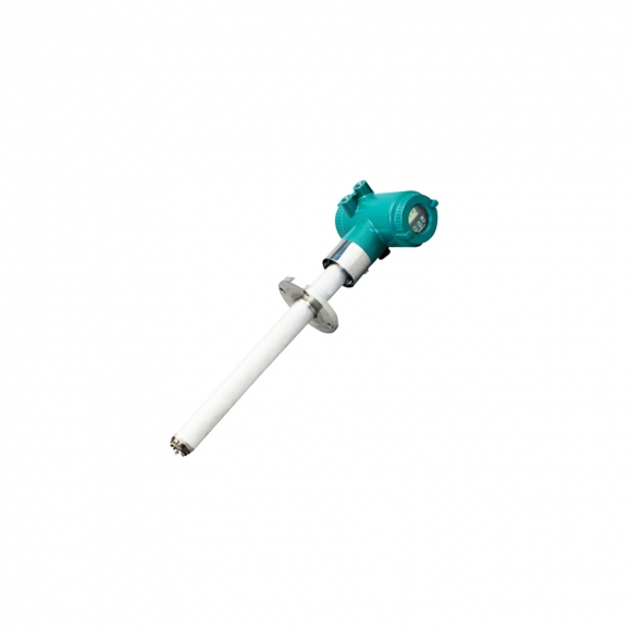 Nouveaux analyseurs d'oxygène ZR22G-015-SQCTTCA Yokogawa Zirconia et analyseurs d'humidité à haute température