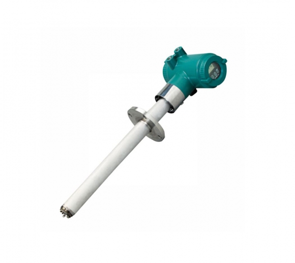 Nouveau ZR22G-100-SAETTEA/CV/F1 Yokogawa analyseur d'oxygène/humidité à haute température de zircone de type séparé, détecteur